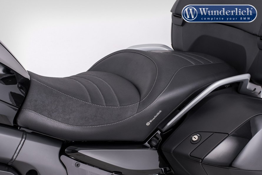 Сиденье Corbin для BMW k1200gt