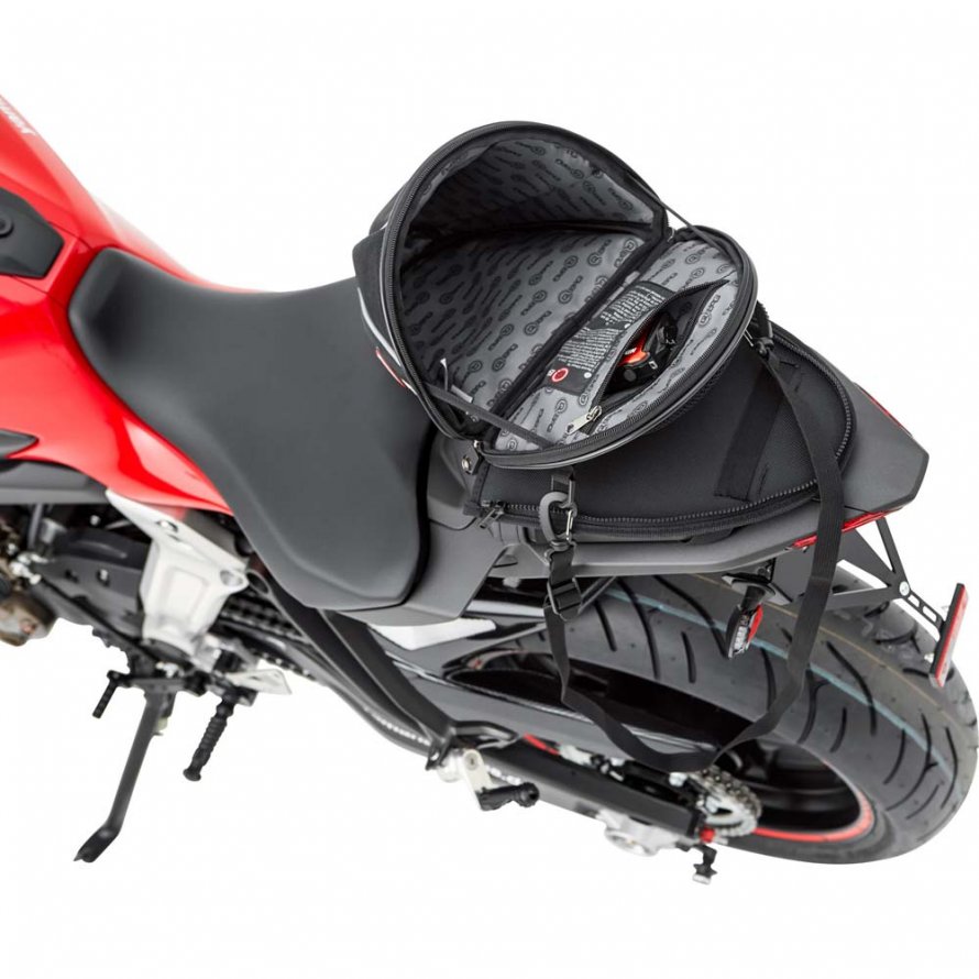 GIVI Tail Bag r1 2020 Yamaha