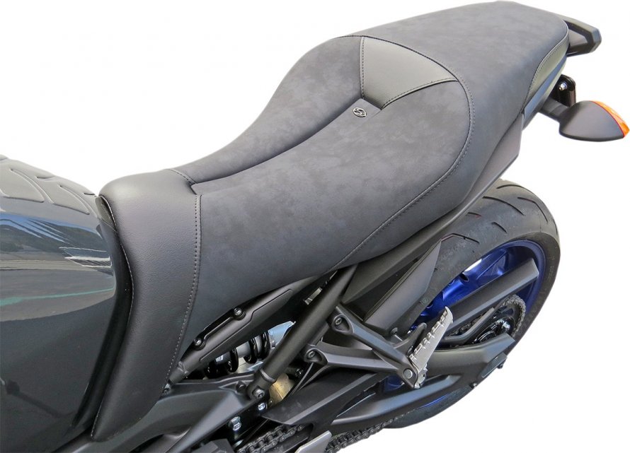 Yamaha MT 09 Seat