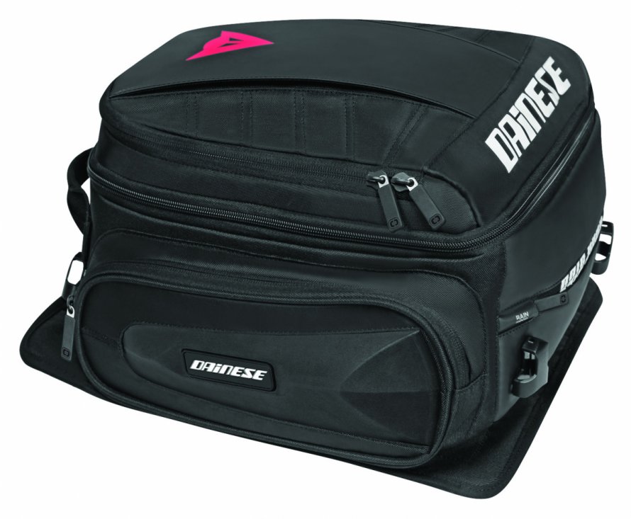 Сумка Dainese d-Saddle Motorcycle