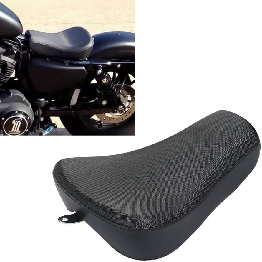 Сидение для Harley Davidson Sportster 1200 XL