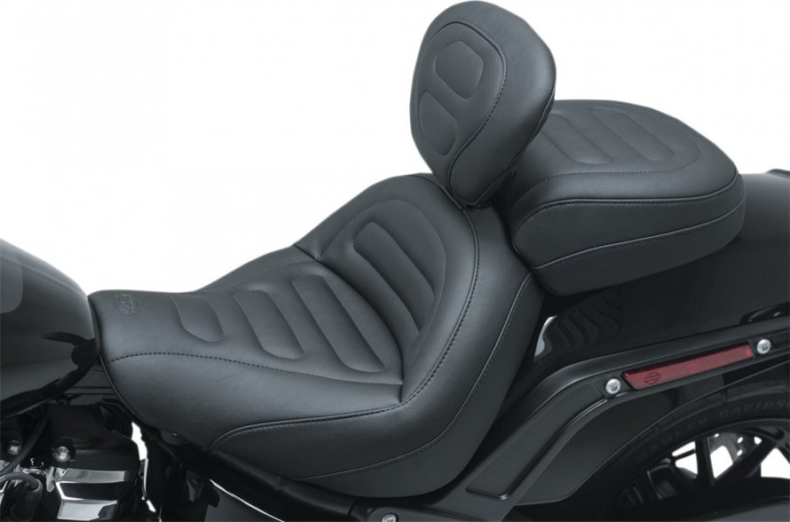 Сиденье Mustang Harley Davidson