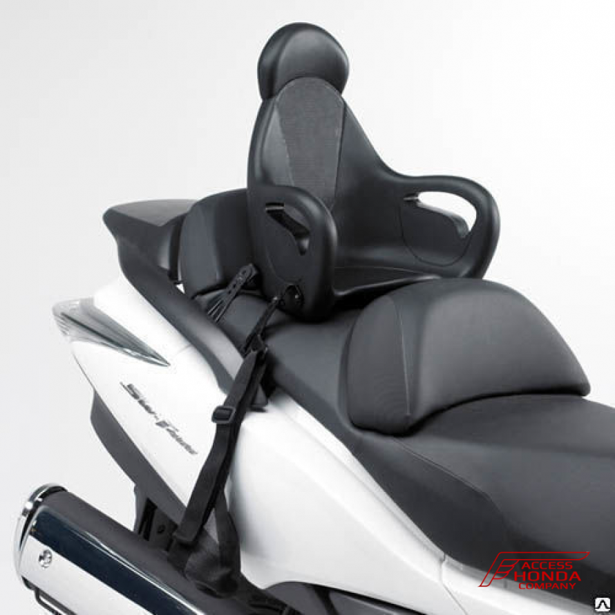 Мотокресло детское GIVI s650