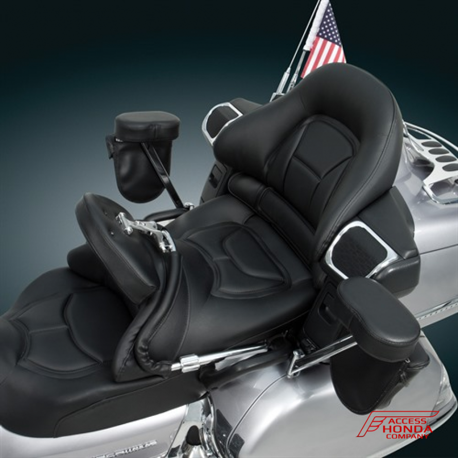 Спинка Honda Gold Wing 1800