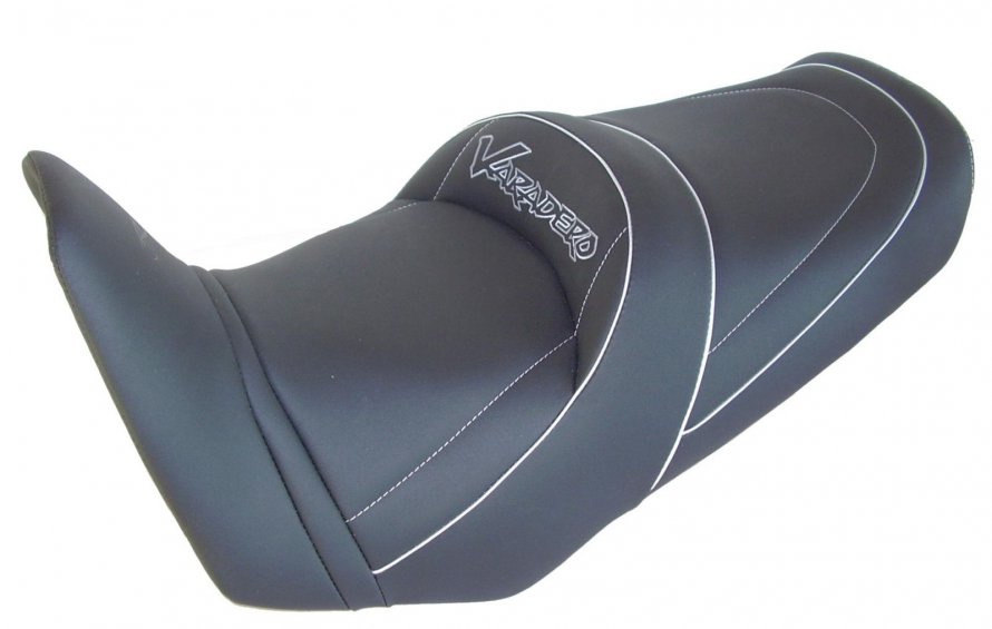 Сидение xl1000v Varadero