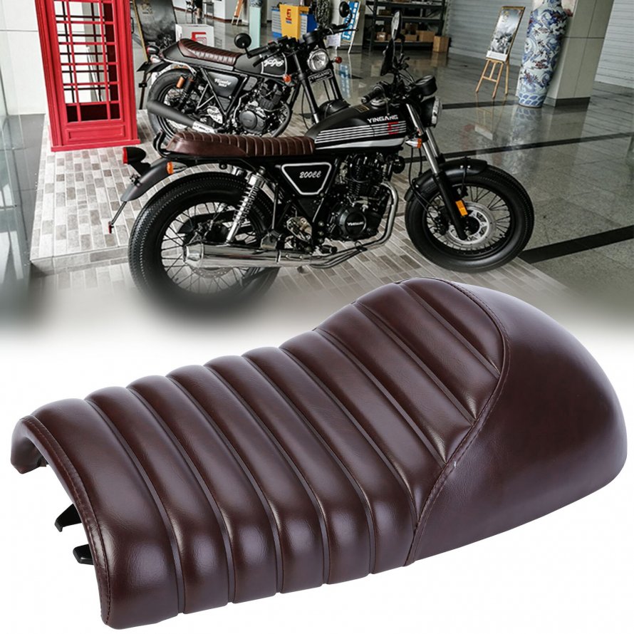Honda CB 750 сиденье