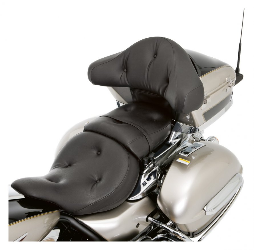 Kawasaki vn1700 Vulcan Voyager