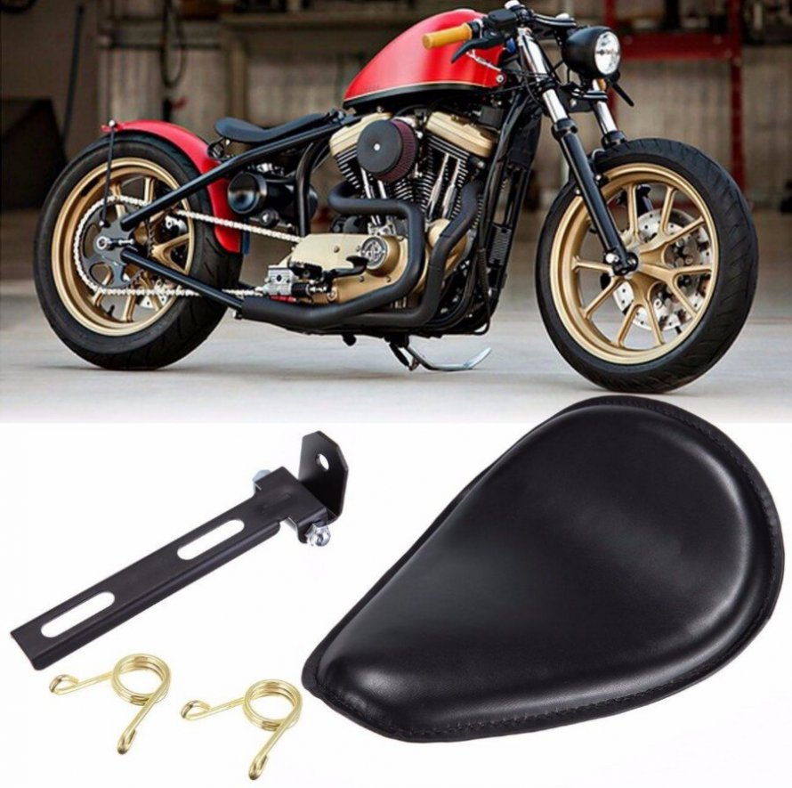Сиденье Harley Davidson Sportster