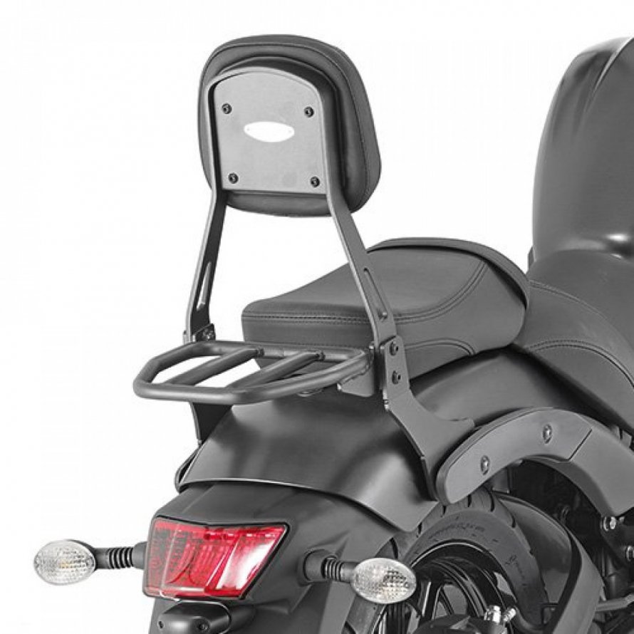 Kawasaki en650 Vulcan s