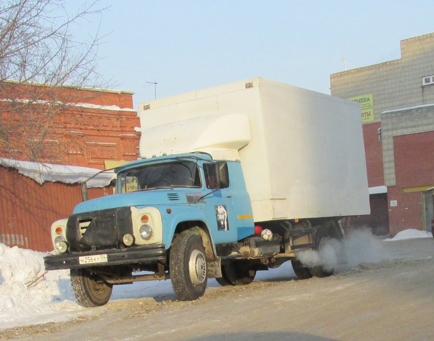 ГАЗ 66 автозак