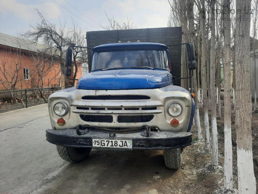 СКП 11 ЗИЛ
