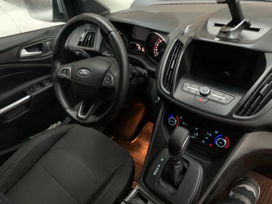 Ford Kuga 2