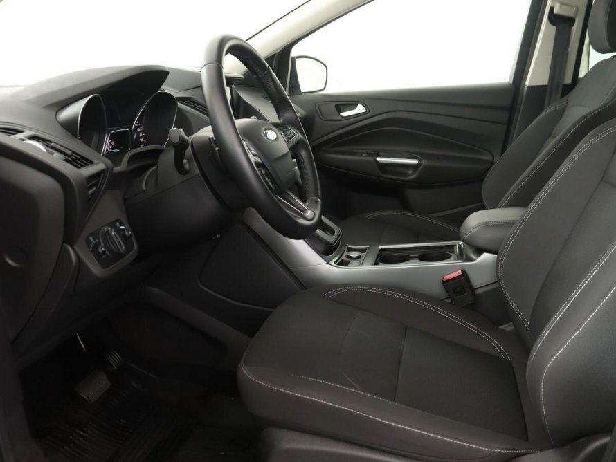 Ford Kuga 2013 салон