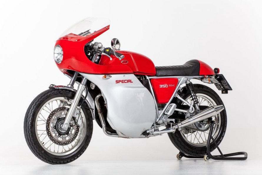 Jawa 350 638.5