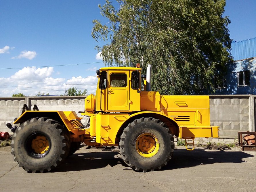 K-700 Кировец