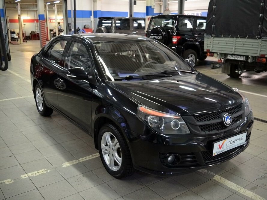 Geely Coolray flagship Sport серый