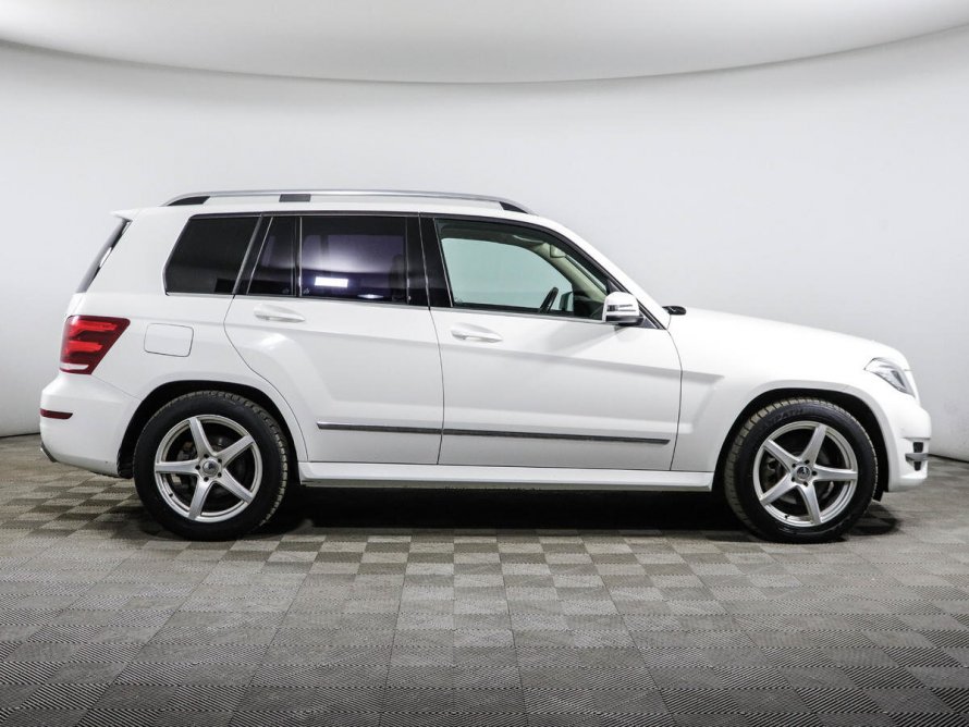 Mercedes gl 220