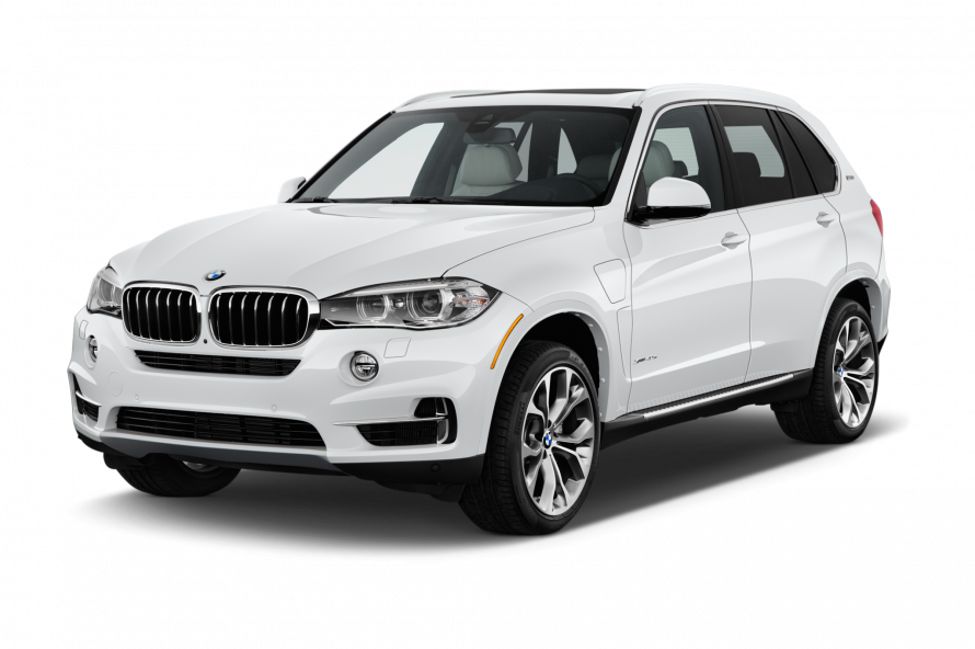 BMW x5 2017