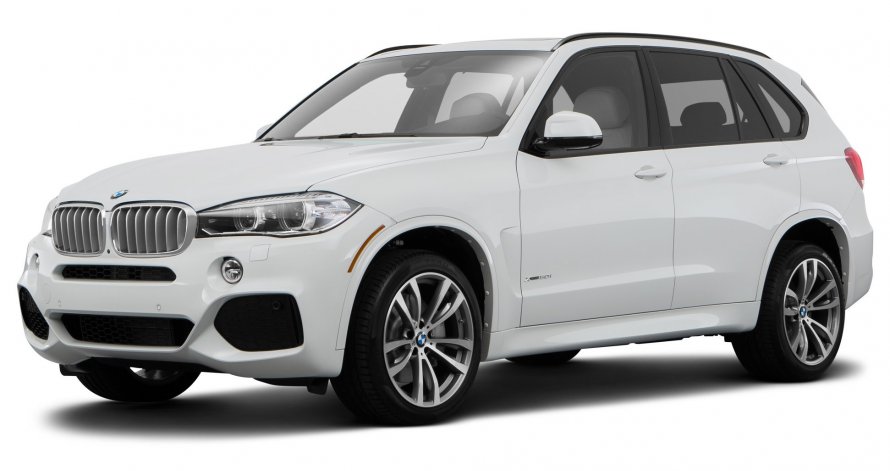 BMW x5 f15
