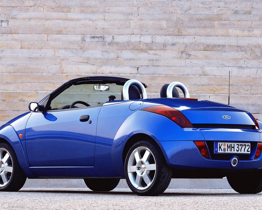 Ford Streetka fr,
