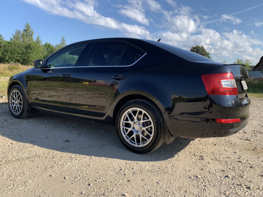 Slik l723 7.5x17