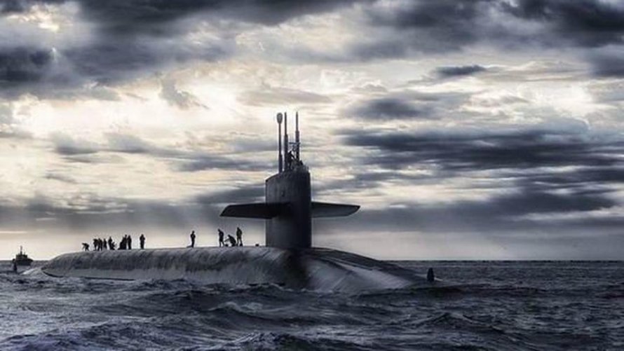 SSN 780