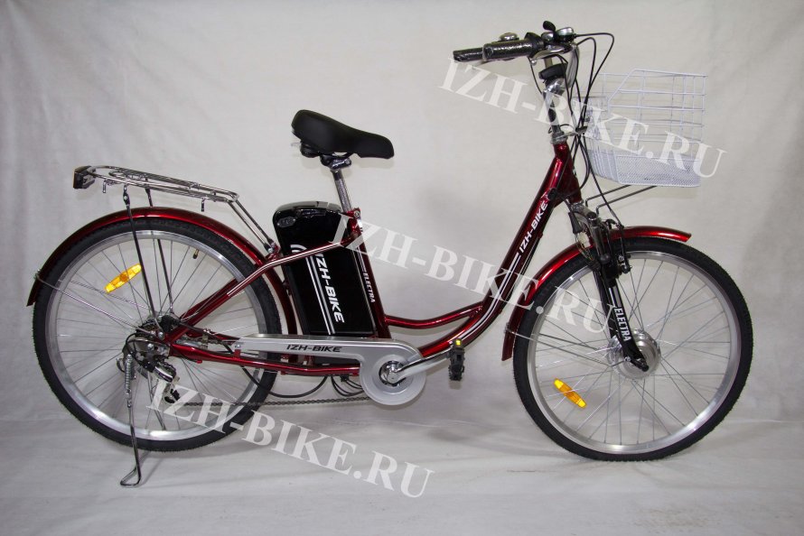 ИЖ 21252 Комби