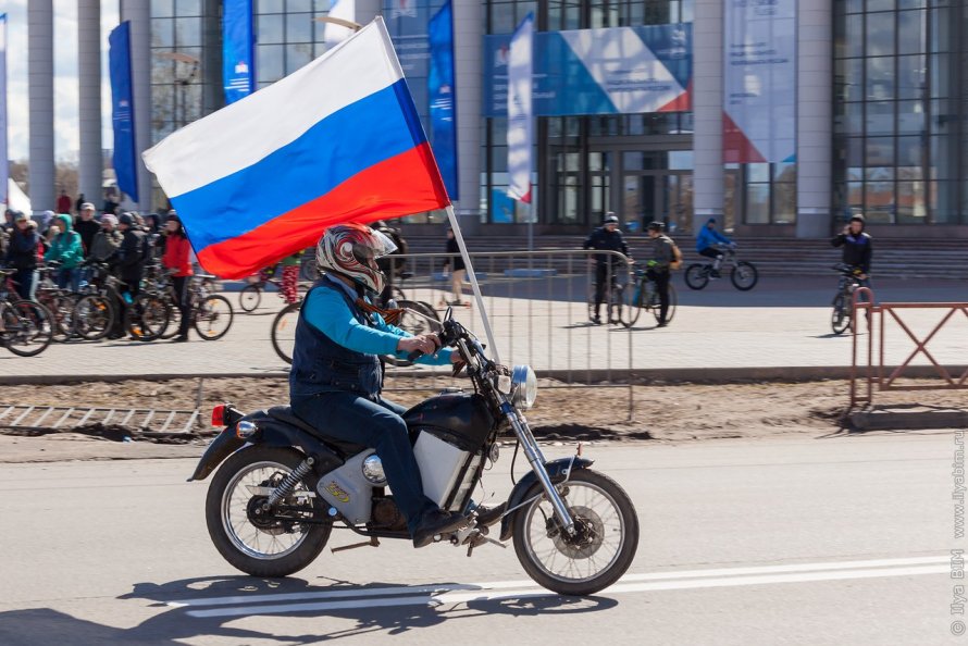 Электро Москвич