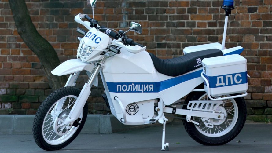 ИЖ Комби CV 1