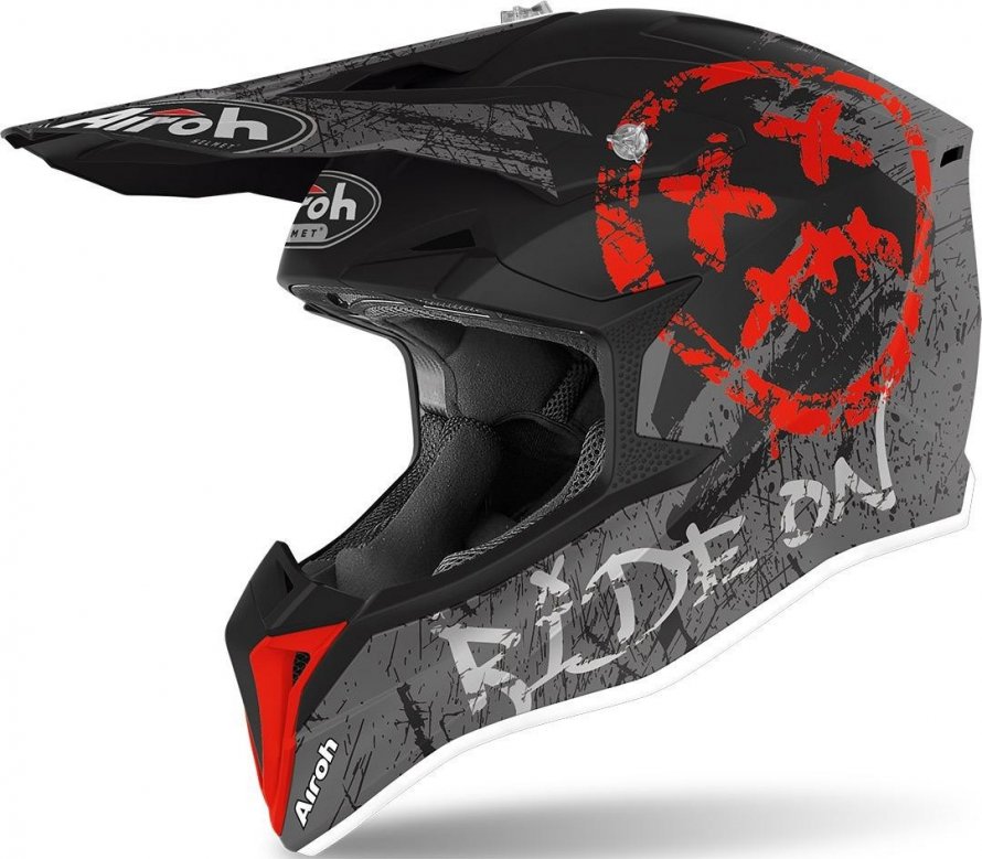 Шлем. Helmet Flip FS-606