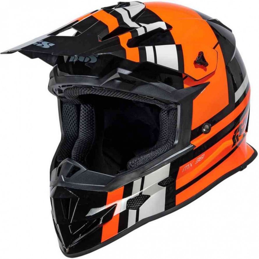 Шлем Airoh кросс Twist 2.0 frame Anthracite Matt