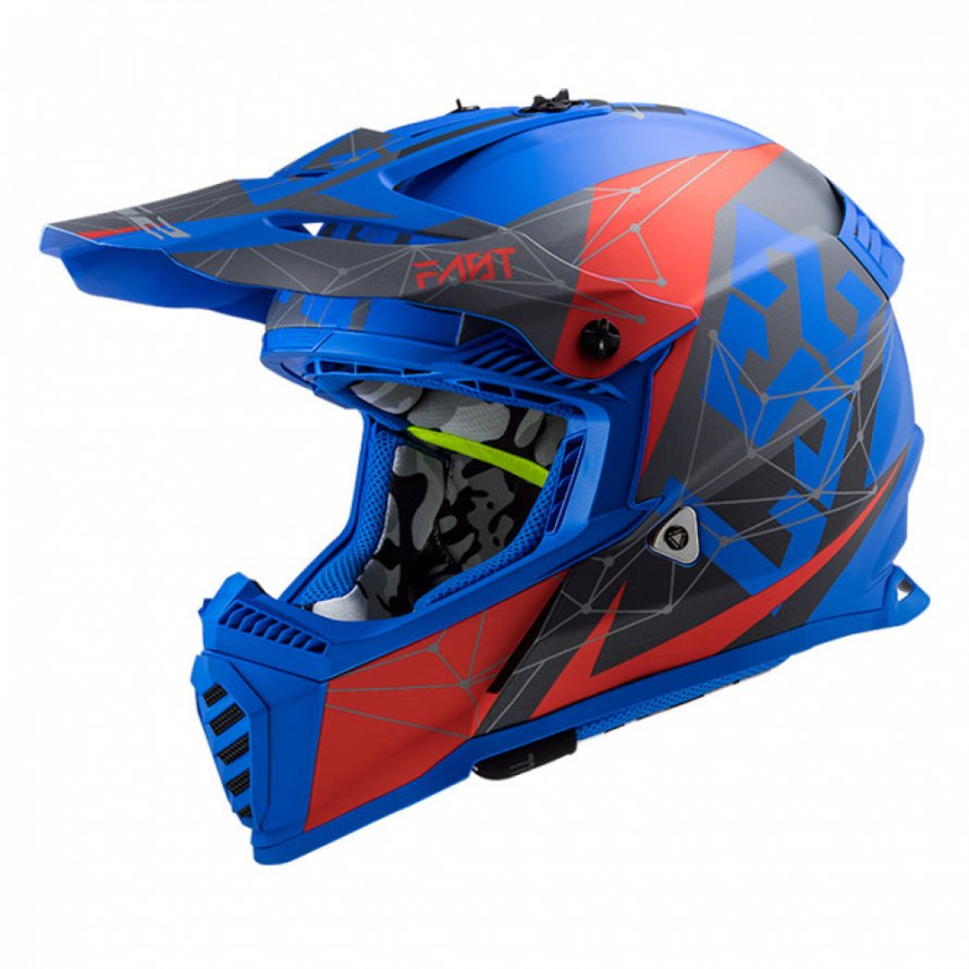 Acerbis шлем эндуро