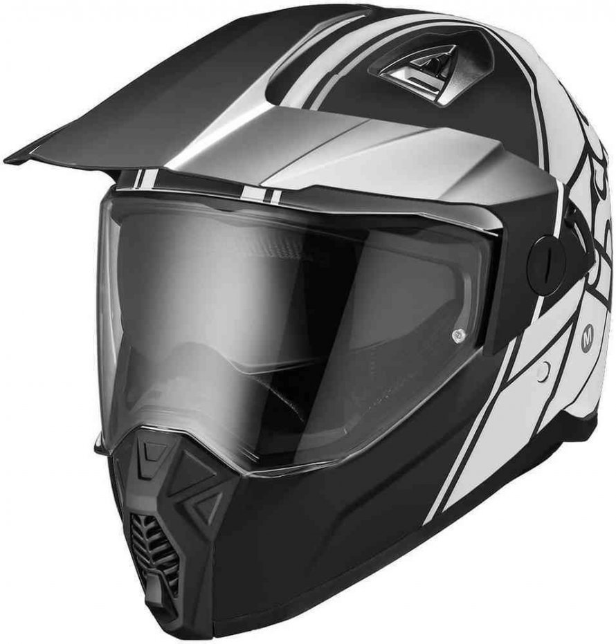Шлем ls2 mx436