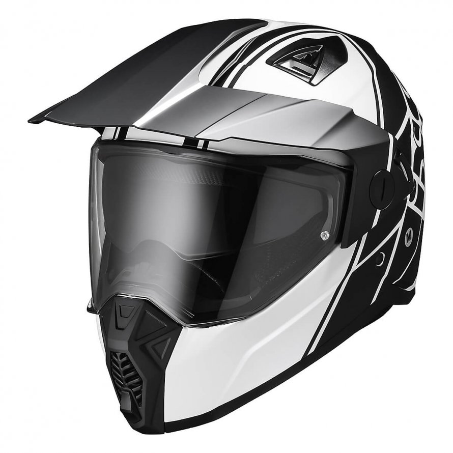 Шлем IXS hx361