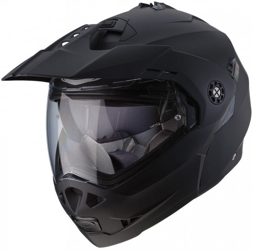 HJC CS-MX II Sapir