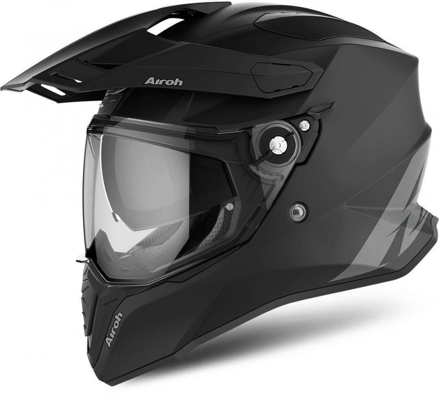 Шлем эндуро IXS 208