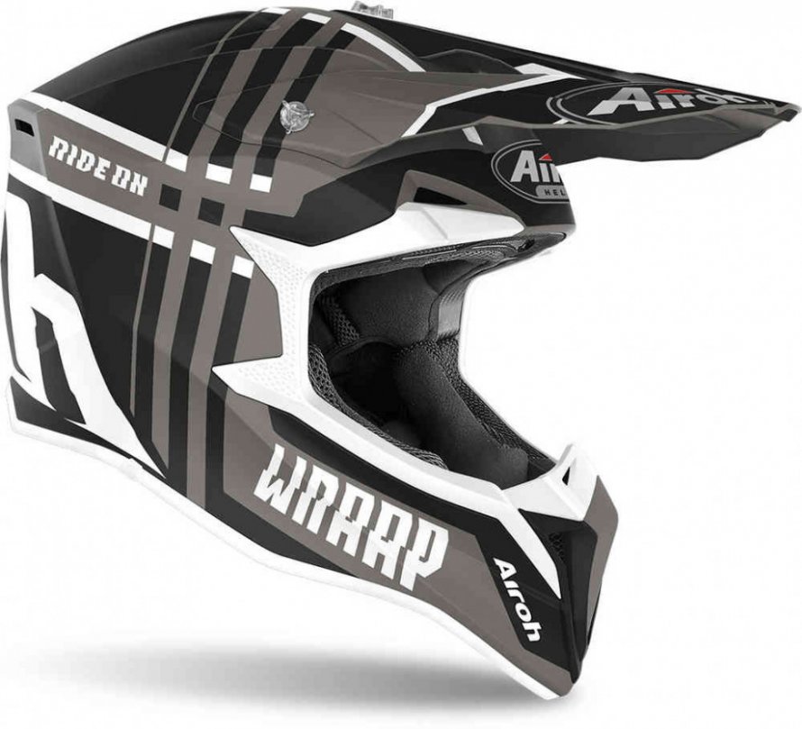 Airoh Aviator 2.2 tc16