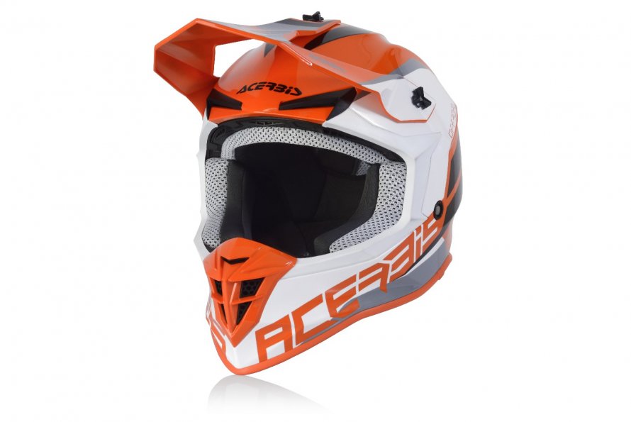 Шлем кроссовый IXS 361 1.1