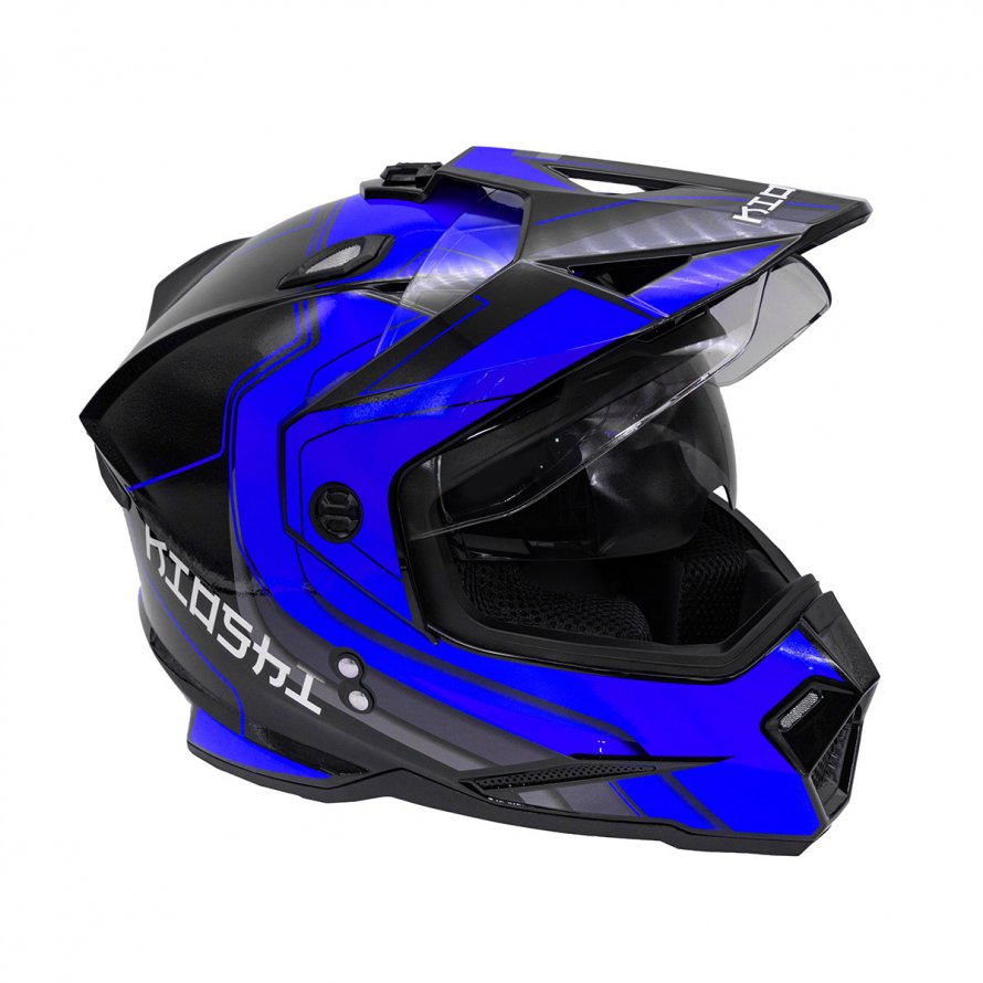 Шлем. Helmet Flip FS-606