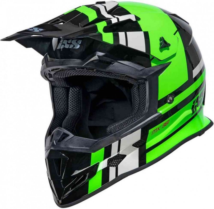Шлем HJC CS-MX