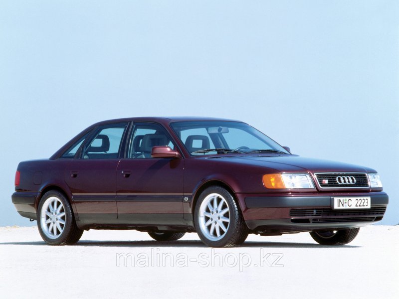 Audi 100 (c4)