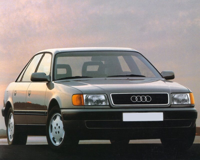Audi 100 c4 1994