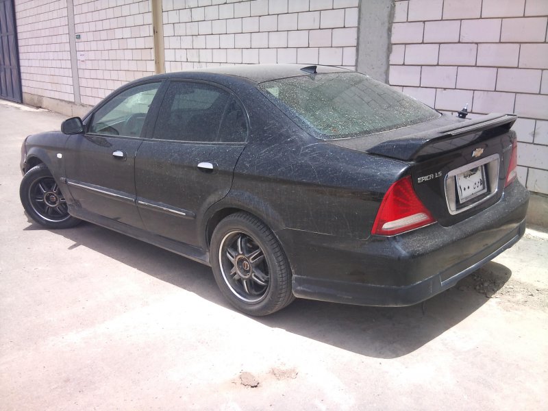 Suzuki: Verona 04-06