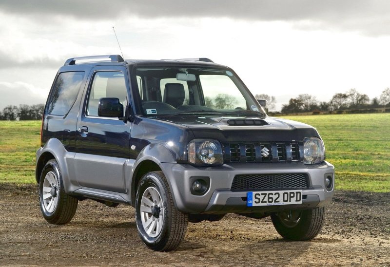 Suzuki Verona 2004 2,5
