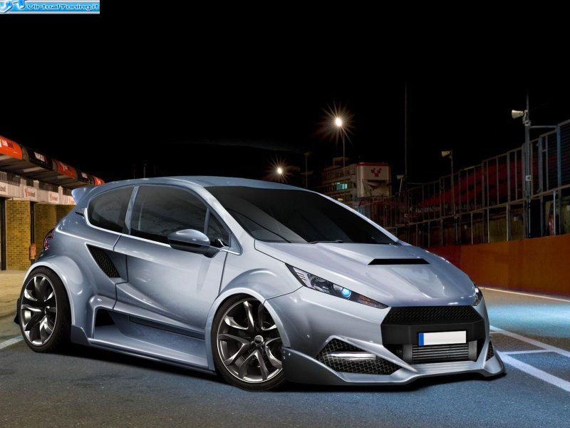 Peugeot 308 Tuning