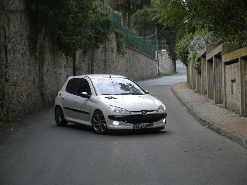 NRW Tuning Center Peugeot