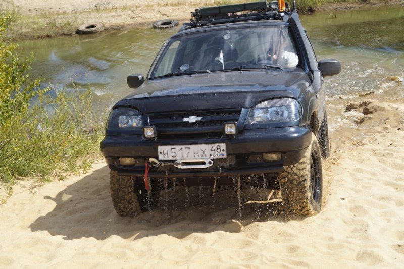 Off Road Орск