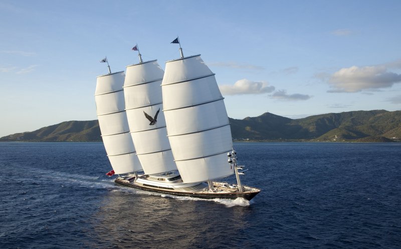 Мальтийский Сокол Maltese Falcon