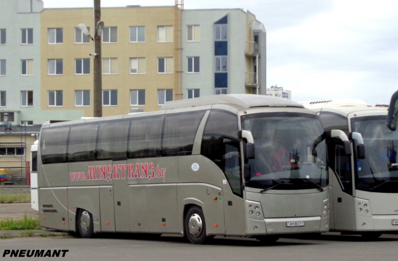 МАЗ 251062