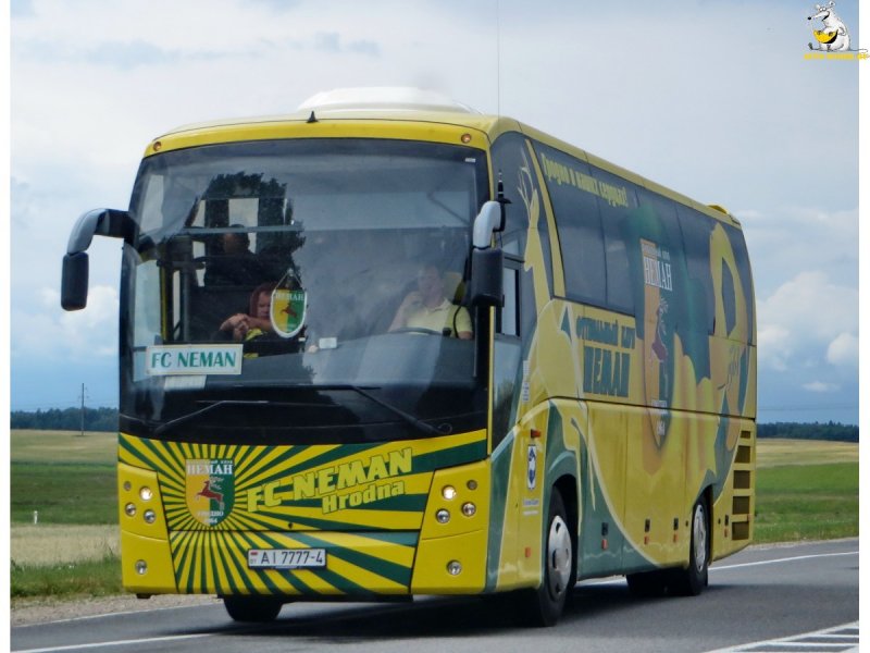 Севастополь МАЗ 251